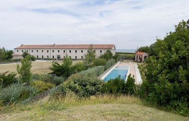 Résidence Pierre & Vacances le Fort de la Rade - Poitou-Charentes - L'île-d'Aix - 375€/sem