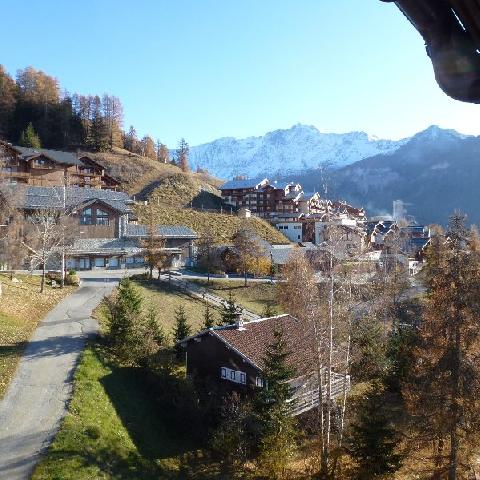 Résidence Le Cret De L'Ours 2 - Peisey Vallandry - Lokapi