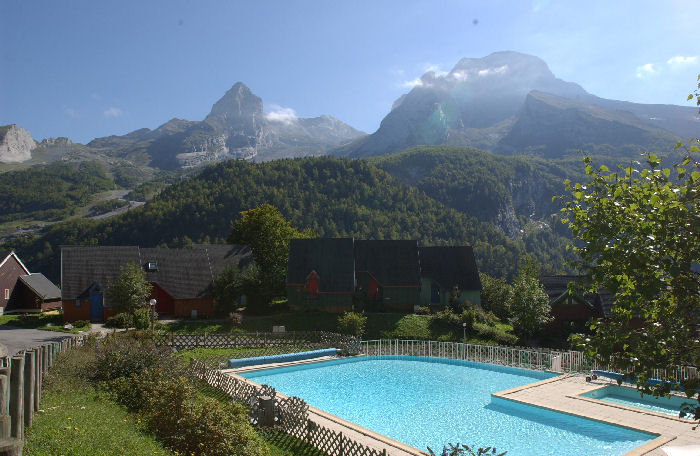 Résidence Les Chalets de l'Ossau - Gourette - Lokapi