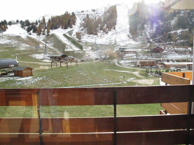 Location de vacances - La Plagne - Bellecôte - Rhône-Alpes - Résidence Les Glaciers - Image #4