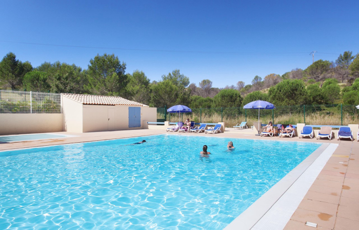 Location de vacances - Carnoux en Provence - Provence-Alpes-Côte d'Azur - Résidence Odalys Shangri-la - Image #9
