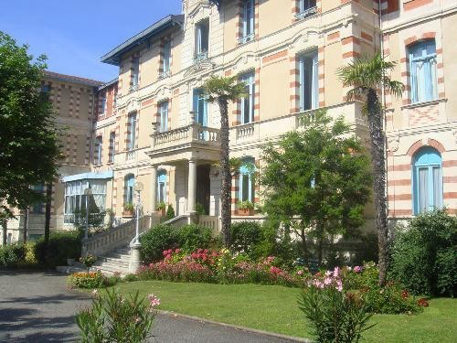 Résidence Villa Régina - Aquitaine - Arcachon - 532€/sem