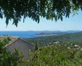 Location de vacances - La Croix-Valmer - Provence-Alpes-Côte d'Azur - Blanche - Image #5