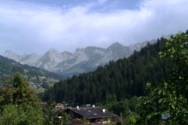 Location de vacances - Le Grand-Bornand - Rhône-Alpes - Résidence Bourdaine - Image #7