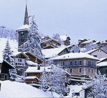 Chalet Lou Tantin - Les Ménuires