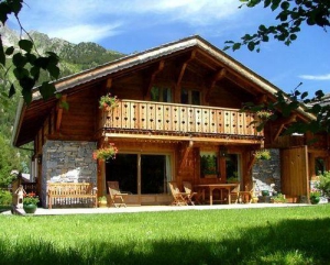 Chalet Serac - Chambéry