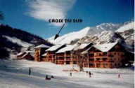 Résidence La Croix du Sud - Rhône-Alpes - Valloire - 183€/sem