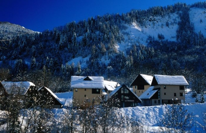 Résidence La Perrière - Saint-Colomban-des-Villards