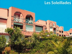 Résidence Lagrange Classic le Scarlett et les Soleillades - Languedoc-Roussillon - Palavas-les-Flots - 525€/sem