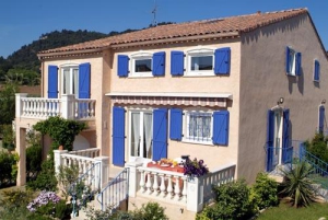 Location de vacances - Vidauban - Provence-Alpes-Côte d'Azur - Le Clos des Oliviers - Image #2