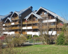 Résidence Le Septimontain - Samoëns