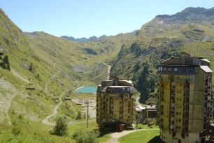 Résidence Le Snow - Avoriaz