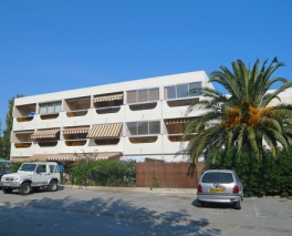 Résidence Les Acanthes - Sainte-Maxime