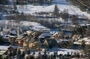 Résidence les Béraudes - Serre Chevalier