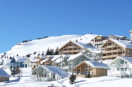 Les Chalets de Louise - Flaine