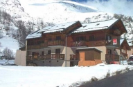 Résidence Pré Malin - Valloire