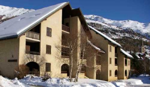 Résidence Rochebrune - Serre Chevalier