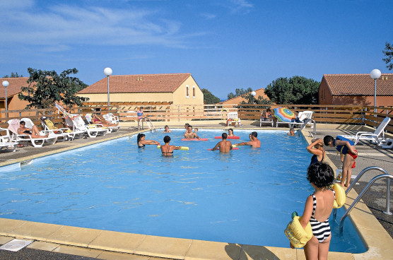 Résidence Odalys Beau Soleil Narbonne Plage Lokapi