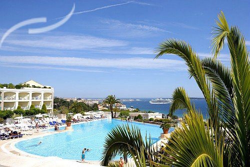 Location vacances Cannes - 1363 - campings